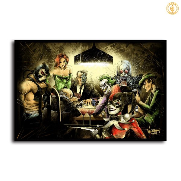 HD Canvas Print Home Decor Paintings Wall Art Pictures-SR100140