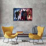 HD Canvas Print Home Decor Paintings Wall Art Pictures-SR100088