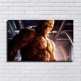 HD Canvas Print Home Decor Paintings Wall Art Pictures-SR102004