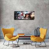 HD Canvas Print Home Decor Paintings Wall Art Pictures-SR101079