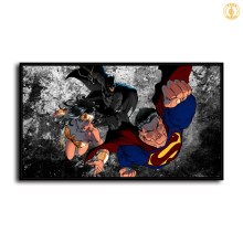 HD Canvas Print Home Decor Paintings Wall Art Pictures-SR101417