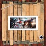 HD Canvas Print Home Decor Paintings Wall Art Pictures-SR101079