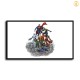 HD Canvas Print Home Decor Paintings Wall Art Pictures-SR101745