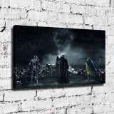 HD Canvas Print Home Decor Paintings Wall Art Pictures-SR100106