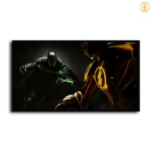 HD Canvas Print Home Decor Paintings Wall Art Pictures-SR100084