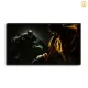 HD Canvas Print Home Decor Paintings Wall Art Pictures-SR100084