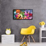HD Canvas Print Home Decor Paintings Wall Art Pictures-SR-20113