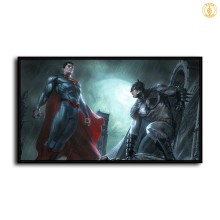 HD Canvas Print Home Decor Paintings Wall Art Pictures-SR102008