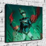 HD Canvas Print Home Decor Paintings Wall Art Pictures-SR101578