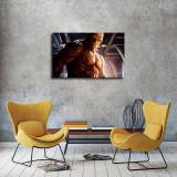 HD Canvas Print Home Decor Paintings Wall Art Pictures-SR102004
