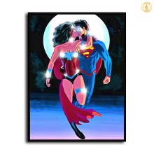 HD Canvas Print Home Decor Paintings Wall Art Pictures-SR106882