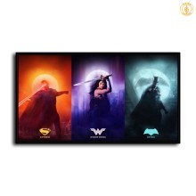 HD Canvas Print Home Decor Paintings Wall Art Pictures-SR109436
