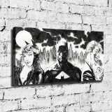 HD Canvas Print Home Decor Paintings Wall Art Pictures-SR108379