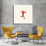 HD Canvas Print Home Decor Paintings Wall Art Pictures-SR104044