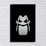 HD Canvas Print Home Decor Paintings Wall Art Pictures-SR106203
