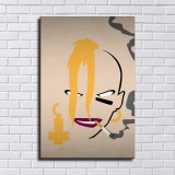 HD Canvas Print Home Decor Paintings Wall Art Pictures-SR106209