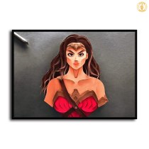 HD Canvas Print Home Decor Paintings Wall Art Pictures-SR105855
