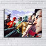HD Canvas Print Home Decor Paintings Wall Art Pictures-SR107541
