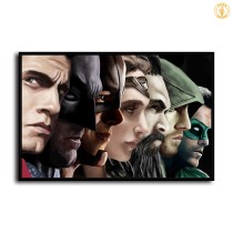 HD Canvas Print Home Decor Paintings Wall Art Pictures-SR106823