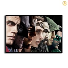 HD Canvas Print Home Decor Paintings Wall Art Pictures-SR106823