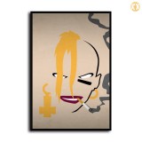 HD Canvas Print Home Decor Paintings Wall Art Pictures-SR106209