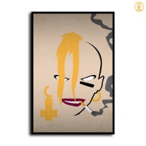 HD Canvas Print Home Decor Paintings Wall Art Pictures-SR106209
