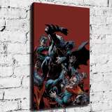 HD Canvas Print Home Decor Paintings Wall Art Pictures-SR108364