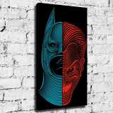 HD Canvas Print Home Decor Paintings Wall Art Pictures-SR108392