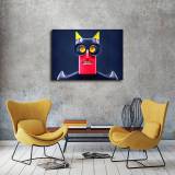 HD Canvas Print Home Decor Paintings Wall Art Pictures-SR105848