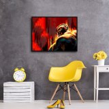 HD Canvas Print Home Decor Paintings Wall Art Pictures-SR108636