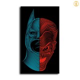 HD Canvas Print Home Decor Paintings Wall Art Pictures-SR108392