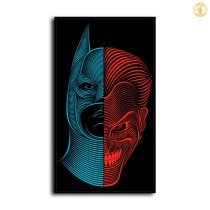 HD Canvas Print Home Decor Paintings Wall Art Pictures-SR108392
