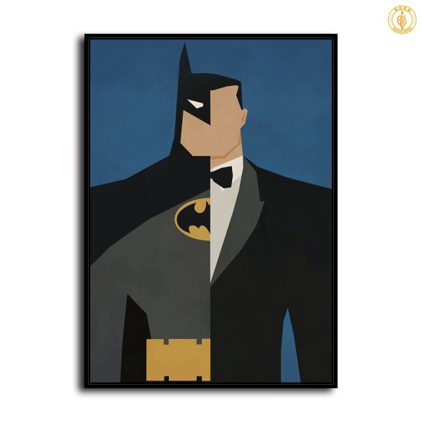 HD Canvas Print Home Decor Paintings Wall Art Pictures-SR106043