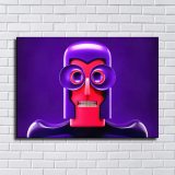 HD Canvas Print Home Decor Paintings Wall Art Pictures-SR105847