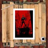 HD Canvas Print Home Decor Paintings Wall Art Pictures-SR108291