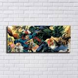 HD Canvas Print Home Decor Paintings Wall Art Pictures-SR106486
