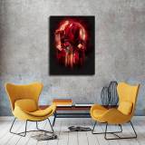 HD Canvas Print Home Decor Paintings Wall Art Pictures-SR108114