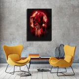 HD Canvas Print Home Decor Paintings Wall Art Pictures-SR108114
