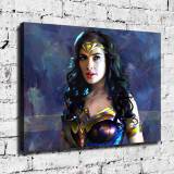 HD Canvas Print Home Decor Paintings Wall Art Pictures-SR108596
