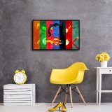 HD Canvas Print Home Decor Paintings Wall Art Pictures-SR108708