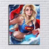 HD Canvas Print Home Decor Paintings Wall Art Pictures-SR105486