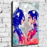HD Canvas Print Home Decor Paintings Wall Art Pictures-SR106875
