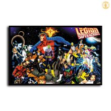 HD Canvas Print Home Decor Paintings Wall Art Pictures-SR106411