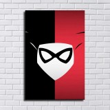 HD Canvas Print Home Decor Paintings Wall Art Pictures-SR106199