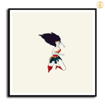 HD Canvas Print Home Decor Paintings Wall Art Pictures-SR104043