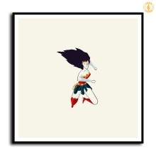 HD Canvas Print Home Decor Paintings Wall Art Pictures-SR104043