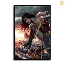 HD Canvas Print Home Decor Paintings Wall Art Pictures-SR108241