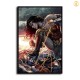 HD Canvas Print Home Decor Paintings Wall Art Pictures-SR108241