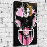 HD Canvas Print Home Decor Paintings Wall Art Pictures-SR106515