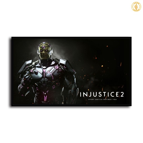 HD Canvas Print Home Decor Paintings Wall Art Pictures-SR104315